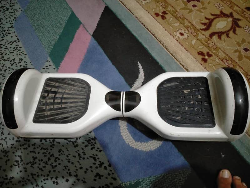 self balance Electric hoverboard 2