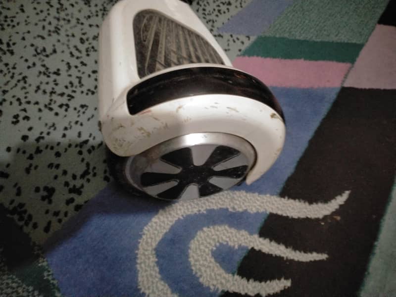 self balance Electric hoverboard 3