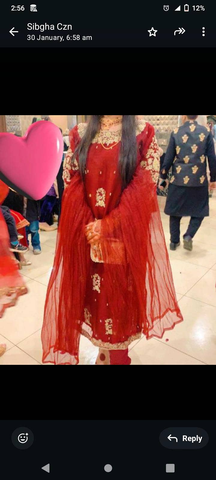 fancy wedding dress 6