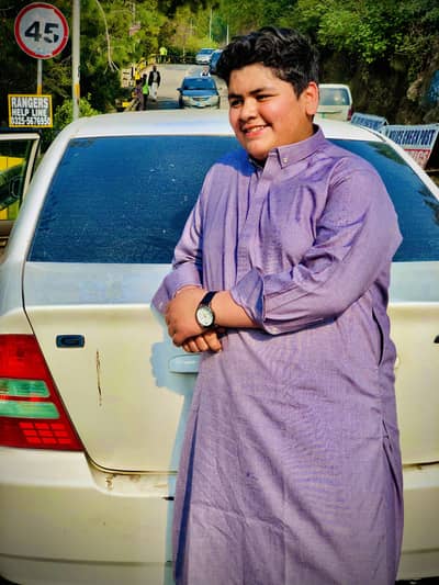 Mamoon Khan