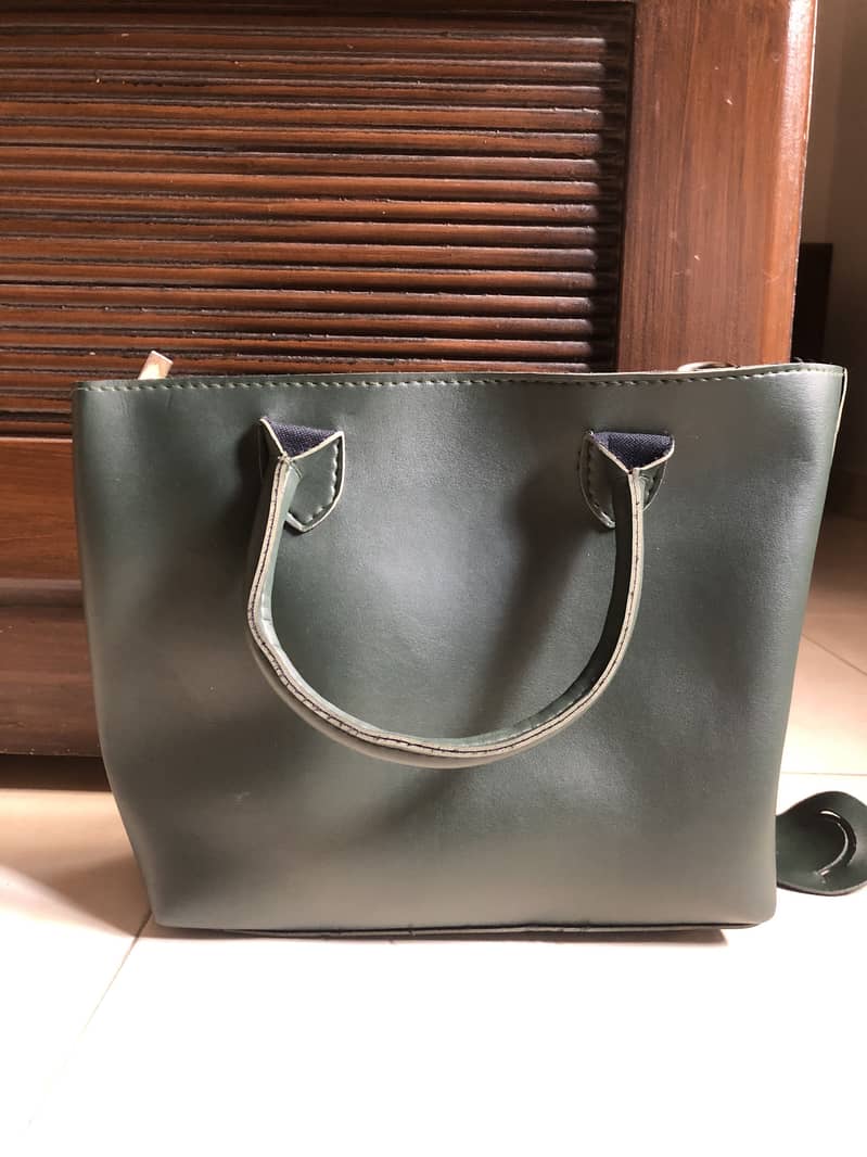 Handbag 1