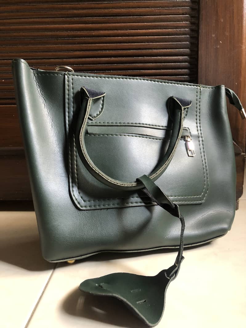 Handbag 2