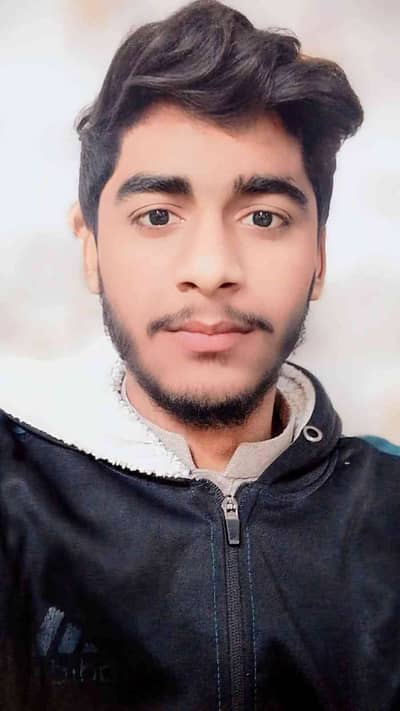 shair ali 