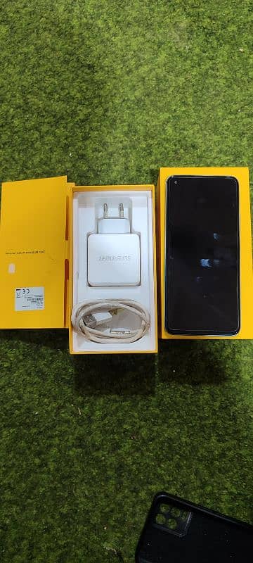 REALME 8 PRO 0