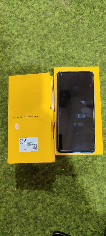 REALME 8 PRO 1