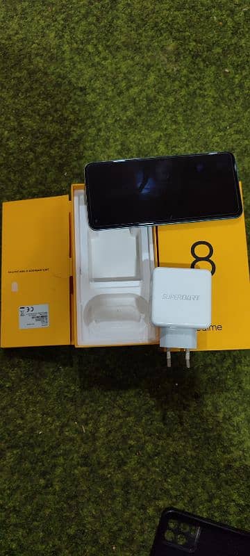REALME 8 PRO 4