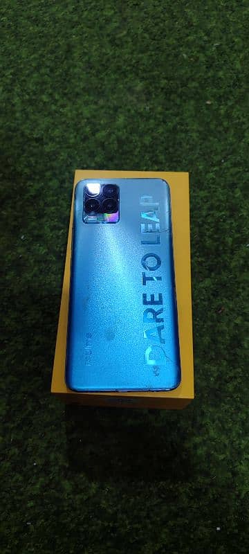 REALME 8 PRO 5