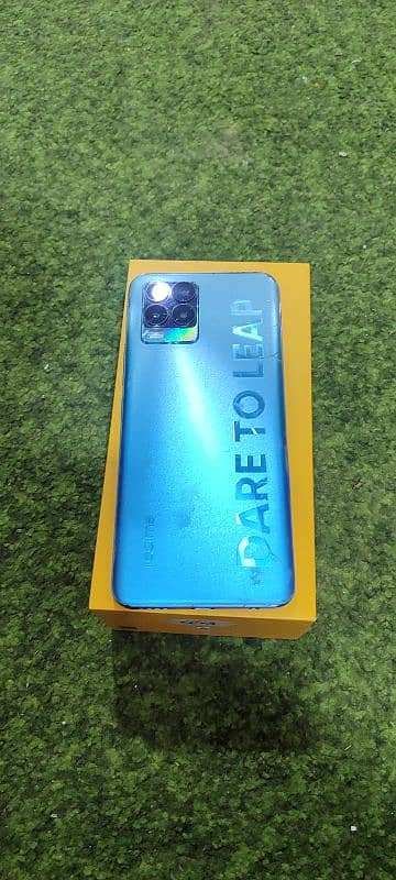 REALME 8 PRO 6