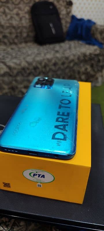 REALME 8 PRO 7