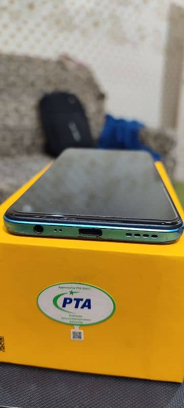 REALME 8 PRO 8