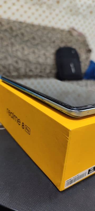 REALME 8 PRO 9