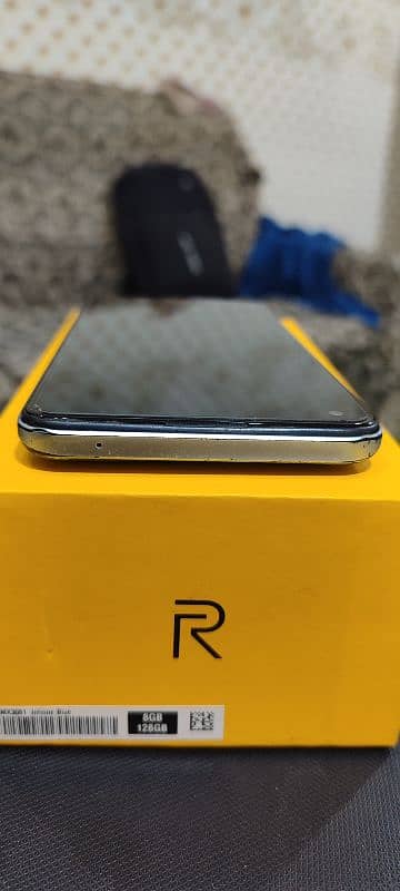 REALME 8 PRO 10