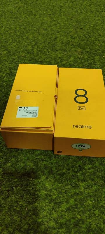 REALME 8 PRO 13