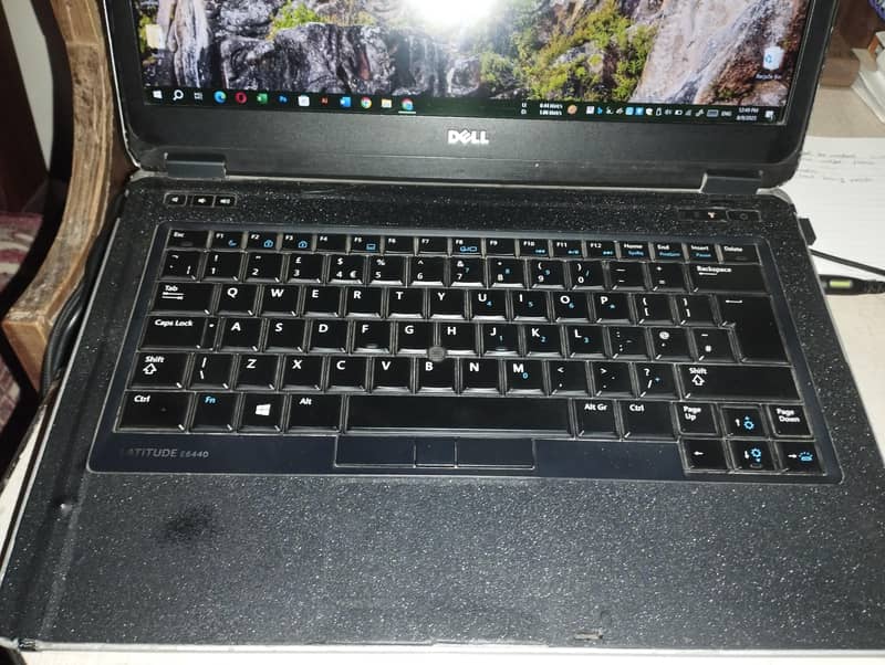 Dell Latitude e6440 3