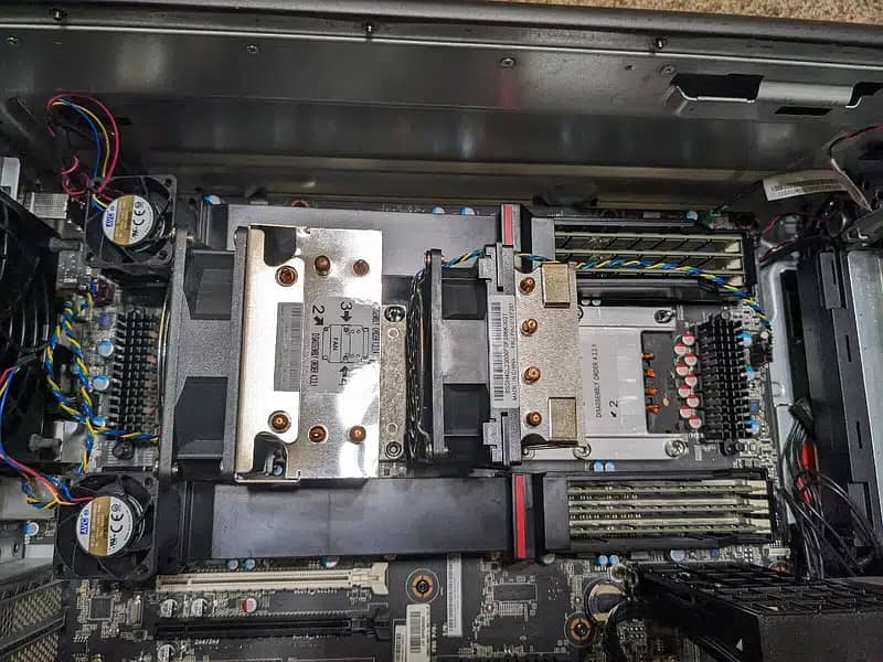 Powerful Lenovo Workstations - P500, P520, P700, P720 Xeon Processor ...
