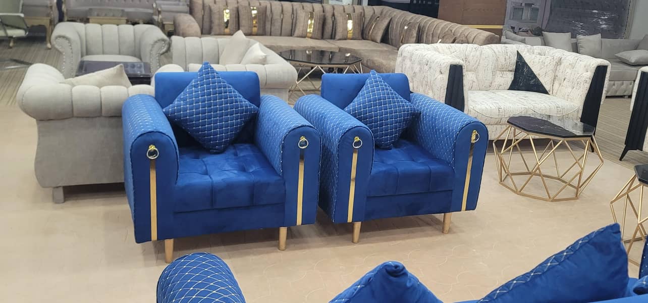 5 seater sofa 0