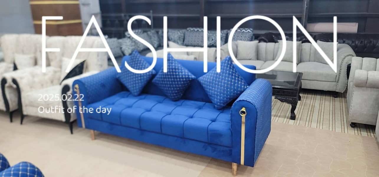 5 seater sofa 1