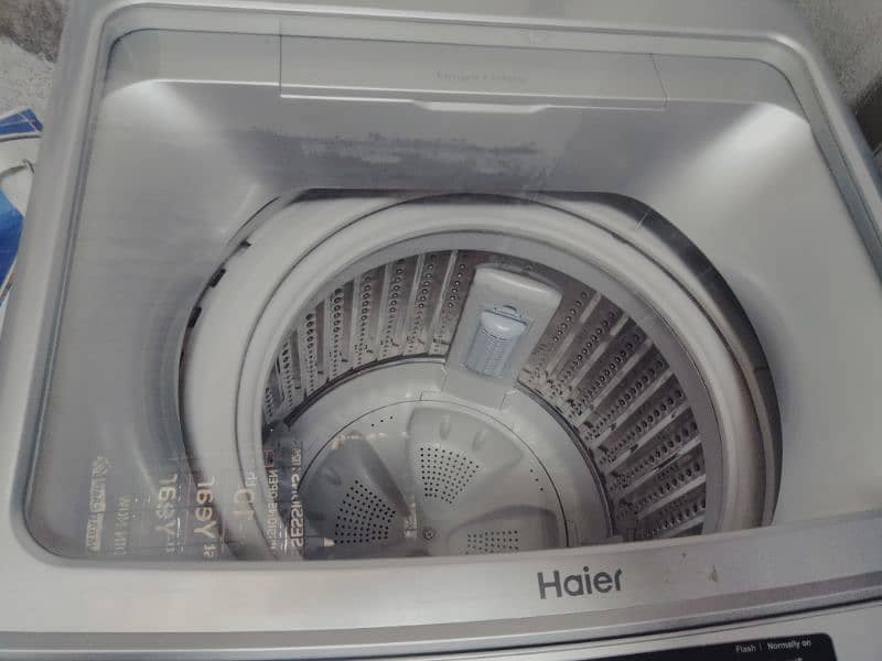 best washing machine 0