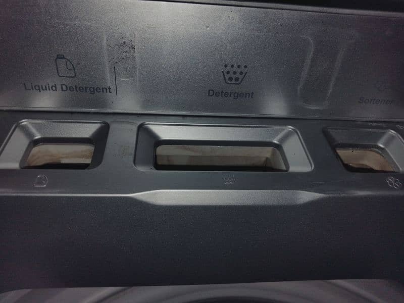 best washing machine 2