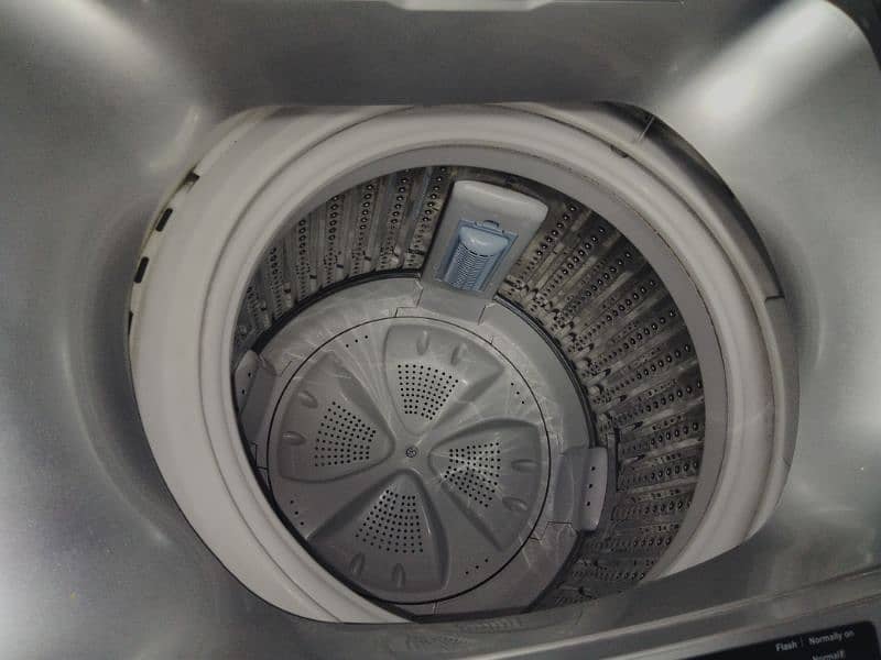 best washing machine 4