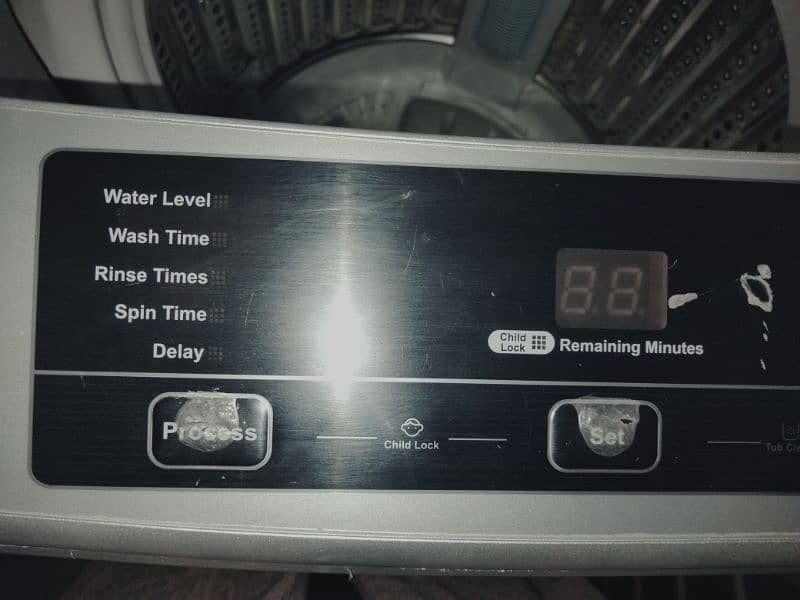 best washing machine 6