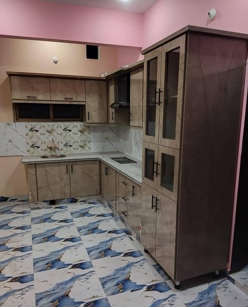 Premium Kitchen Made On Order 1300 Sq 0