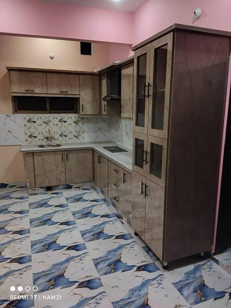 Premium Kitchen Made On Order 1300 Sq 1