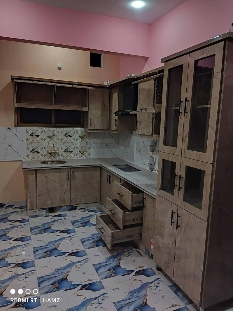 Premium Kitchen Made On Order 1300 Sq 5