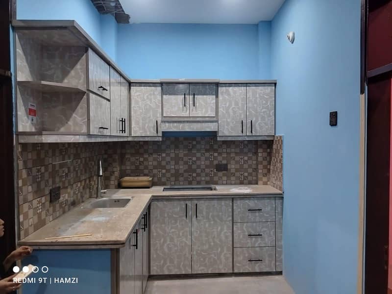 Premium Kitchen Made On Order 1300 Sq 6