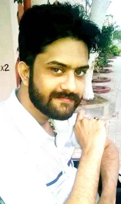 Shehbaz Hussain