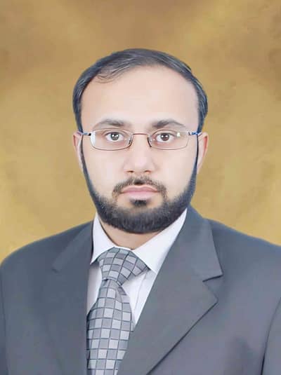 MUHAMMAD SHEHZAD Masood