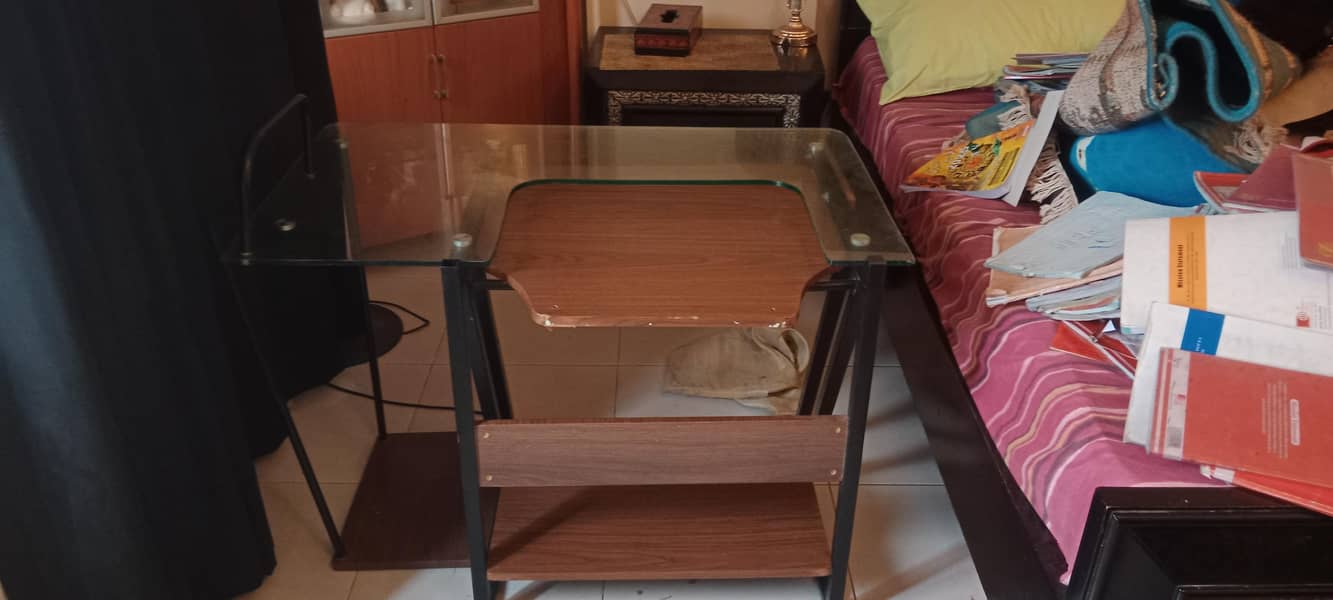 computer table 0