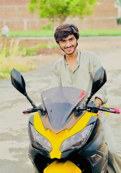 Malik ali