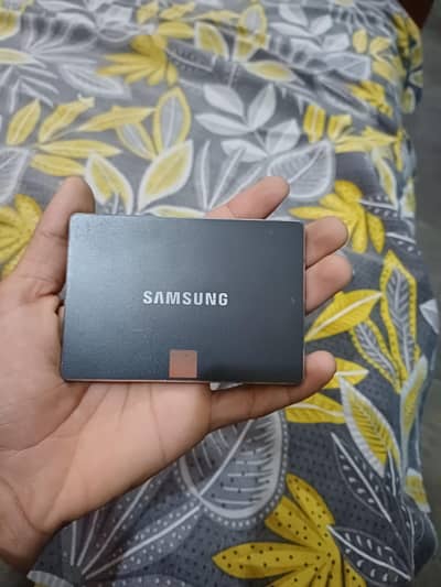 Samsung ssd
