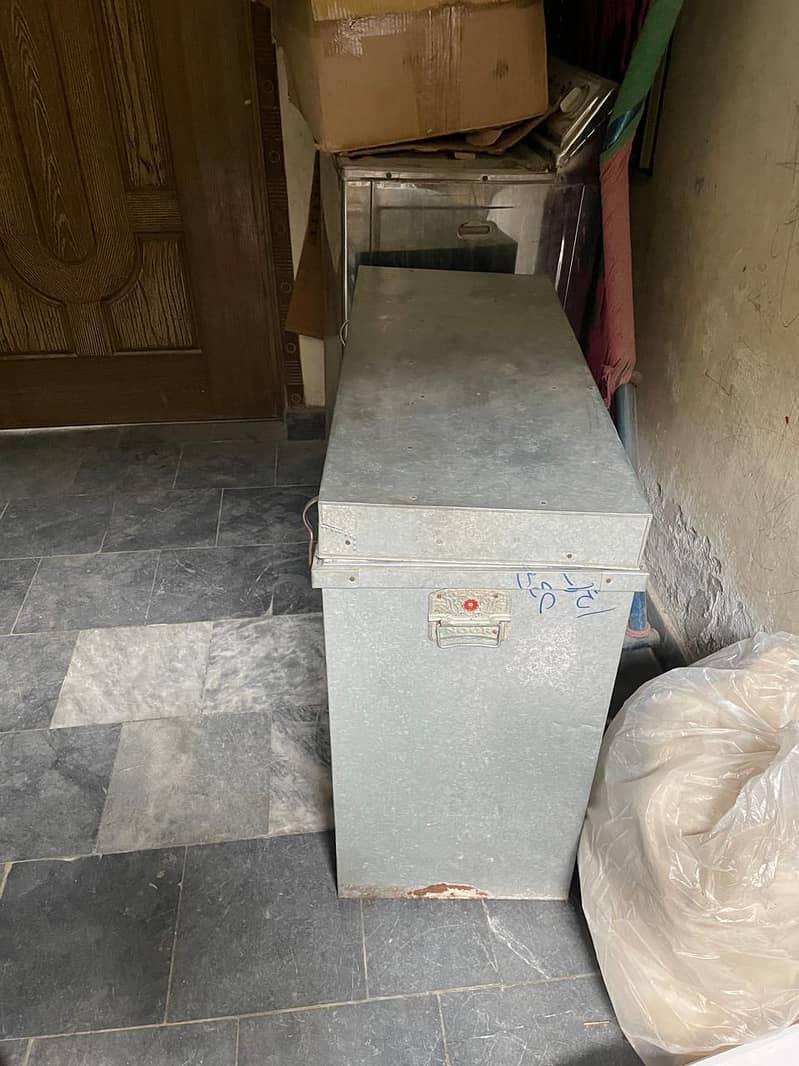 delivery box 2