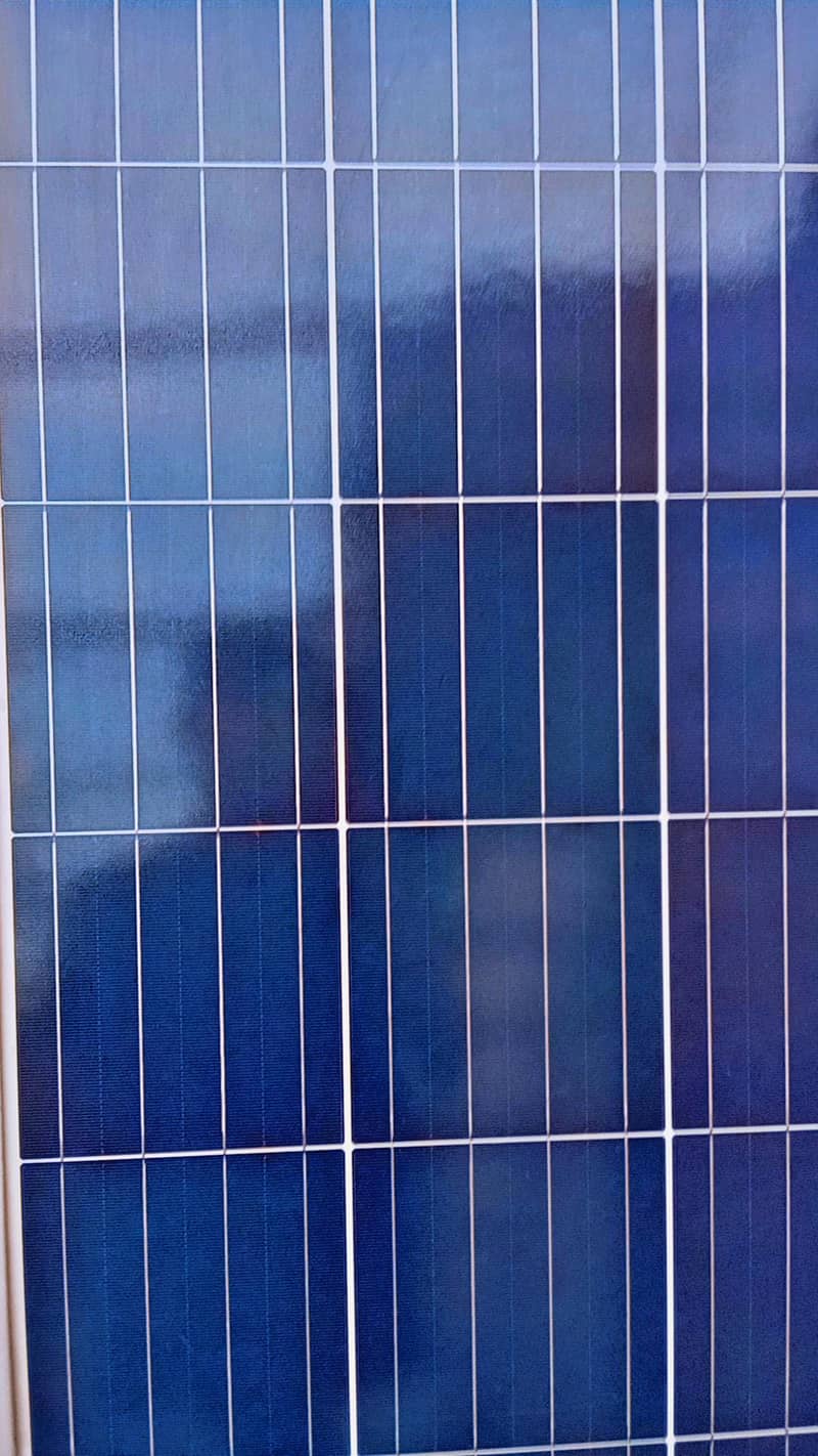 Solar Panel 305Watt 1