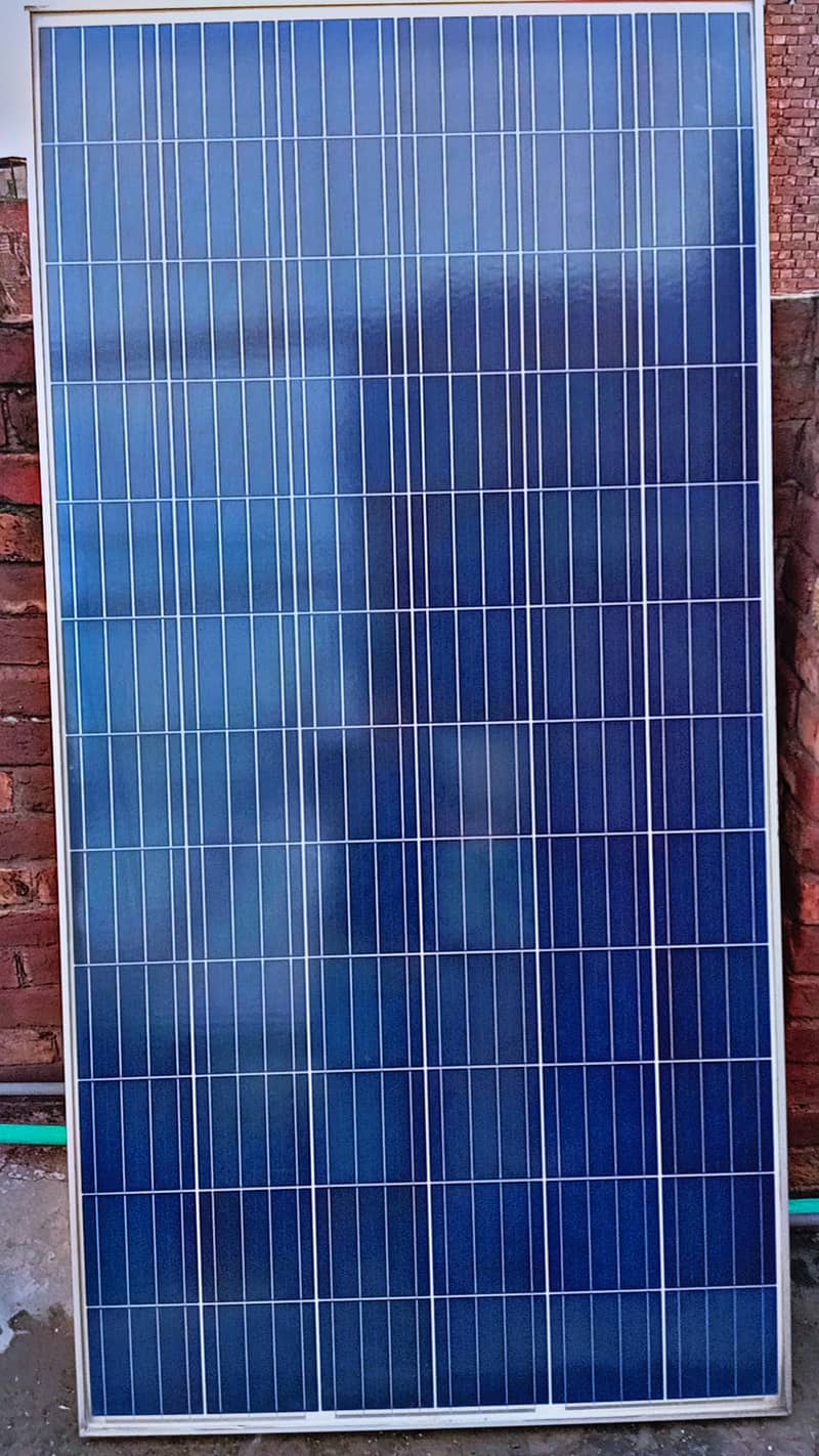 Solar Panel 305Watt 0