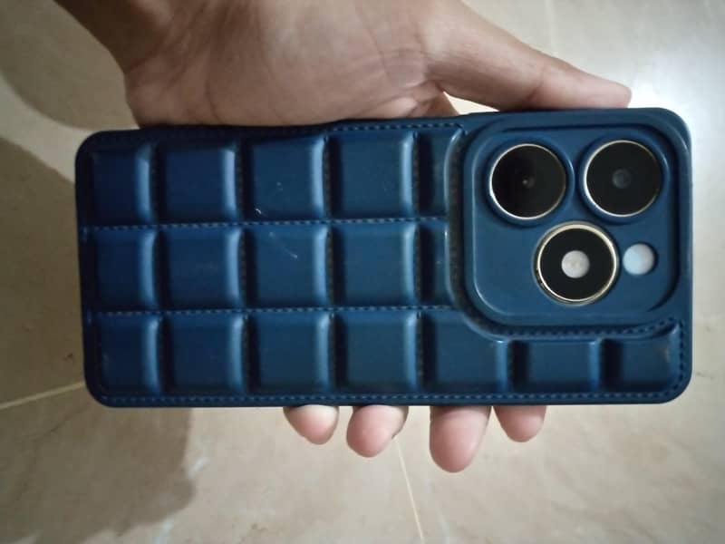 tecno spark 20 1