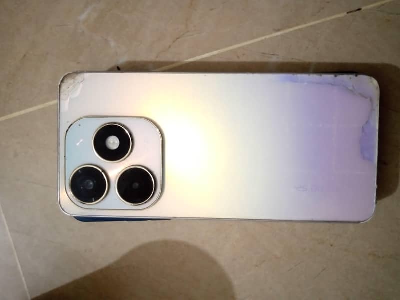 tecno spark 20 3