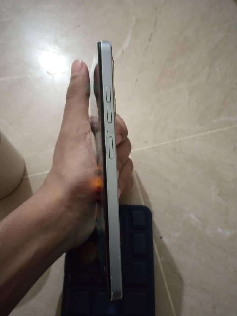 tecno spark 20 5