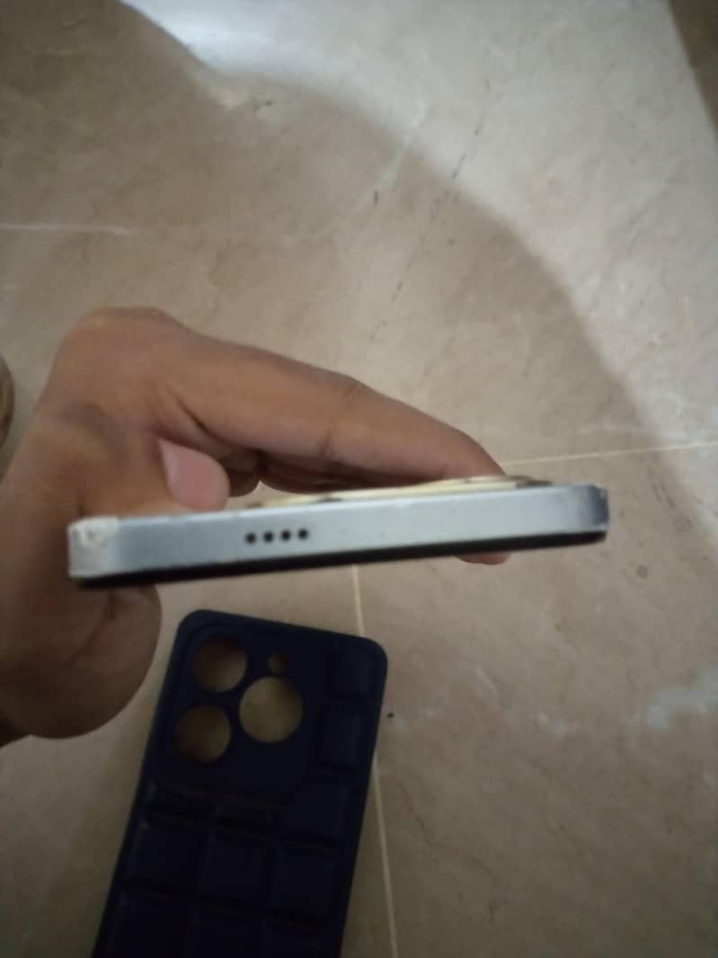 tecno spark 20 6