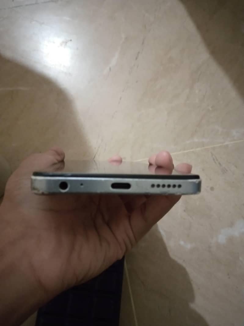 tecno spark 20 7