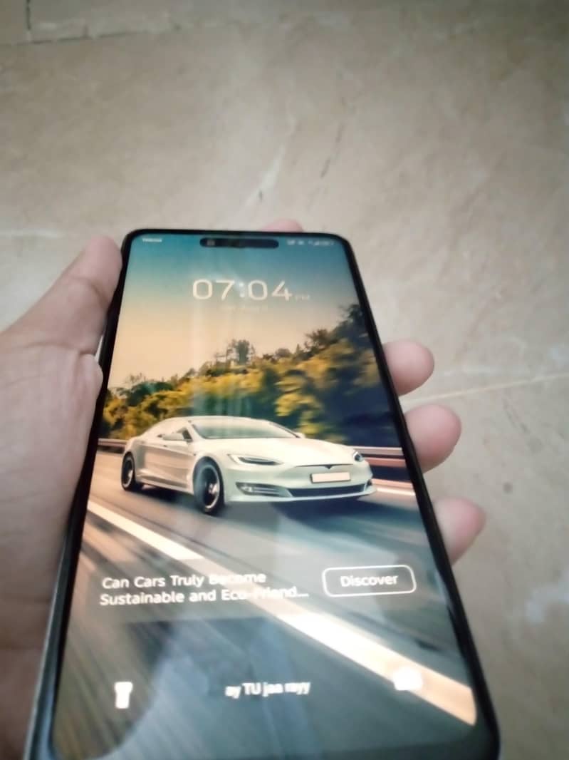 tecno spark 20 8