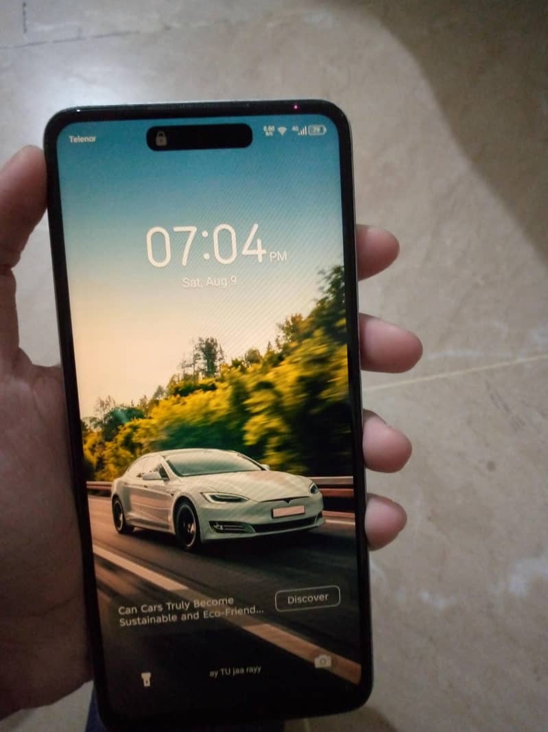 tecno spark 20 9