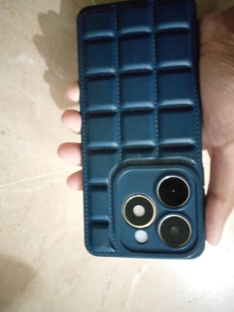 tecno spark 20 11