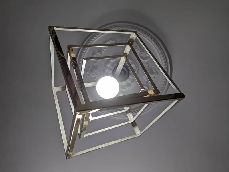 Ceiling light shade 0