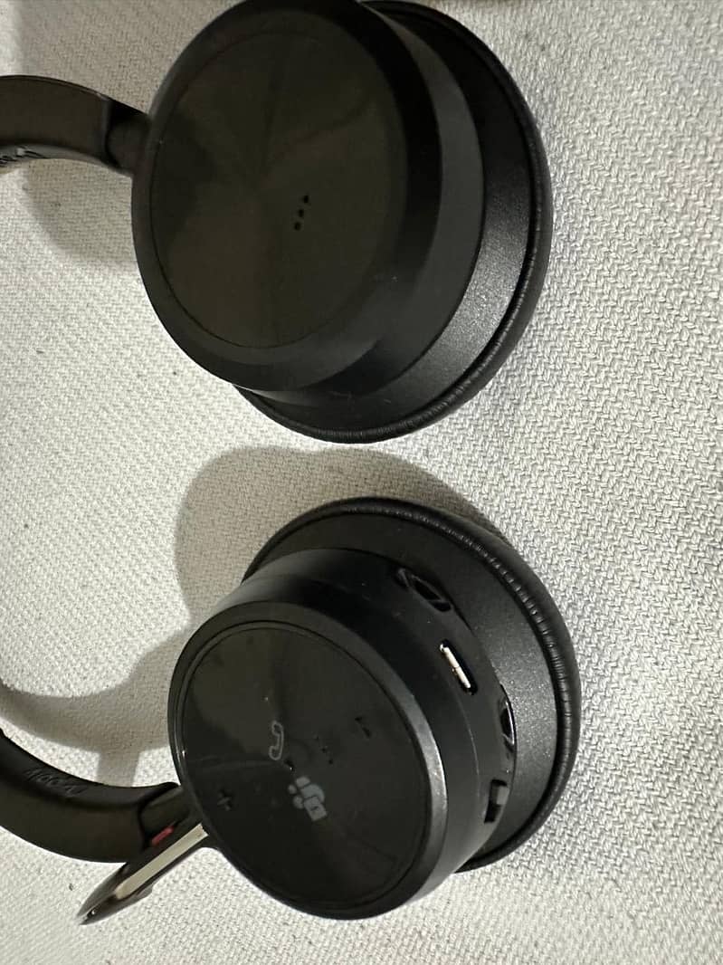 Plantronics focus 2 headphone 2