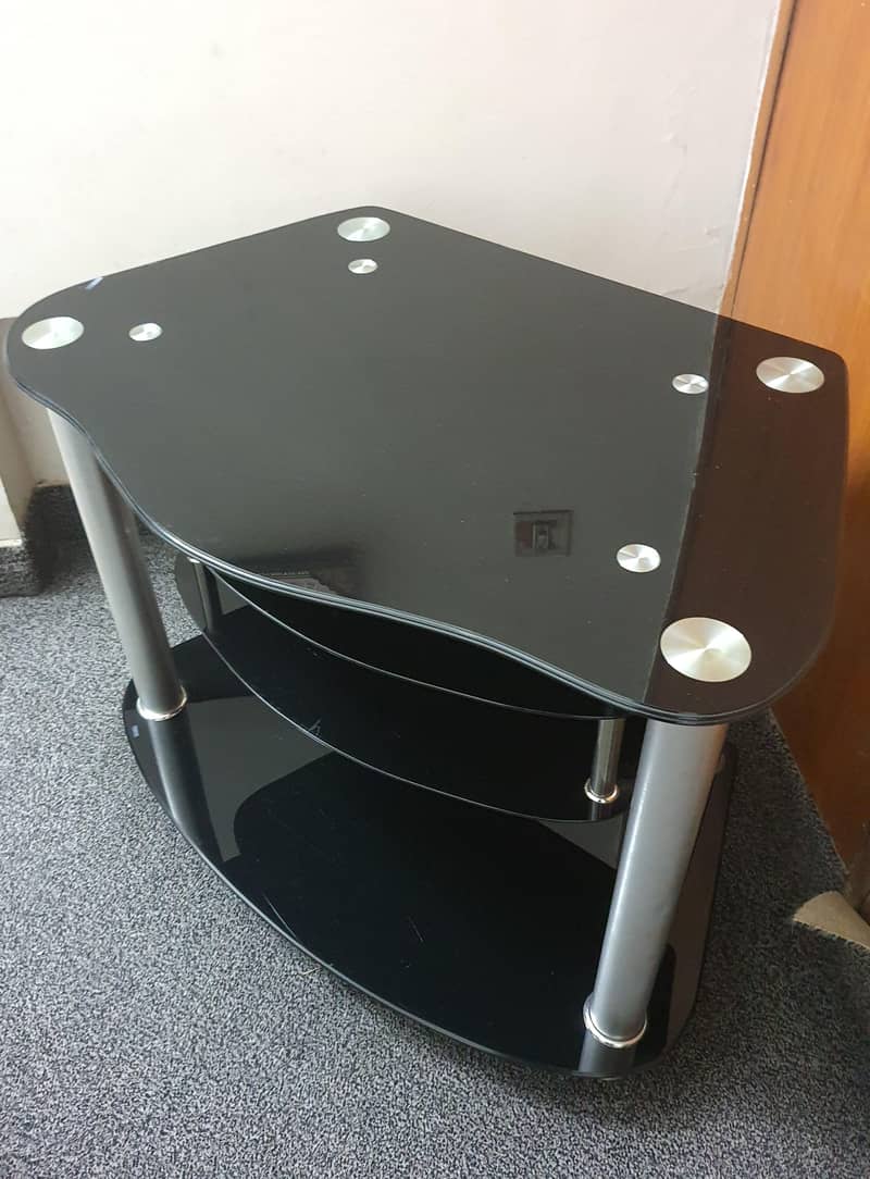 Tv Table Rack Console table 3