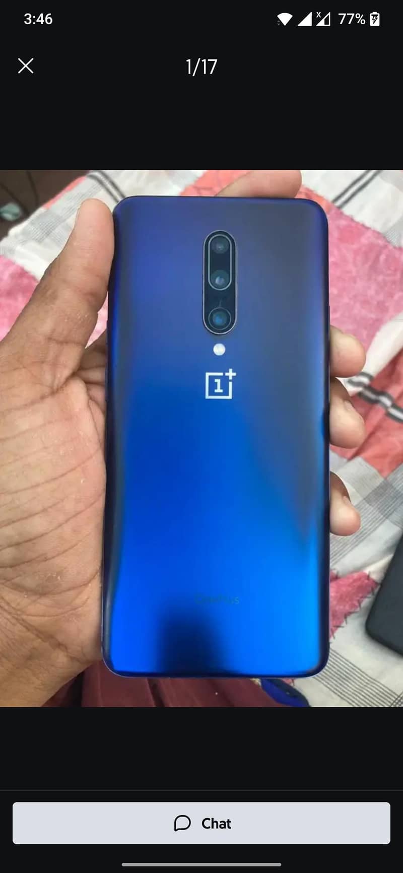 oneplus 7pro 0