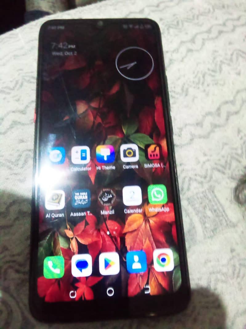 Tecno 3-32 0